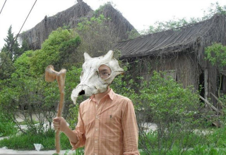Illustration for article titled Meet China's Photoshop Trolls